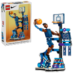 LEGO set 43010-1 Nike Slam Dunk - Image 2