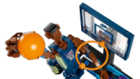 LEGO set 43010-1 Nike Slam Dunk - Image 6