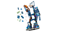 LEGO set 43010-1 Nike Slam Dunk - Image 7