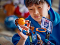 LEGO set 43010-1 Nike Slam Dunk - Image 10