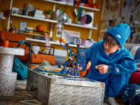 LEGO set 43010-1 Nike Slam Dunk - Image 11