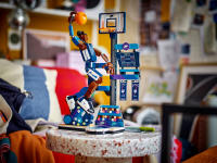 LEGO set 43010-1 Nike Slam Dunk - Image 12