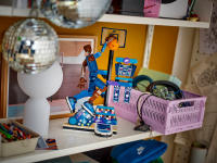 LEGO set 43010-1 Nike Slam Dunk - Image 13