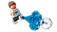 LEGO set 43011-1 Lionel Messi – Football Highlights - Image 4