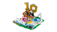 LEGO set 43011-1 Lionel Messi – Football Highlights - Image 5