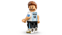 LEGO set 43011-1 Lionel Messi – Football Highlights - Image 6