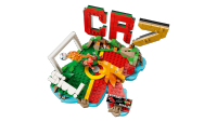 LEGO set 43012-1 Cristiano Ronaldo – Football Highlights - Image 4
