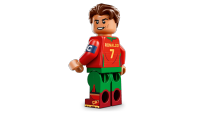LEGO set 43012-1 Cristiano Ronaldo – Football Highlights - Image 5
