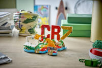 LEGO set 43012-1 Cristiano Ronaldo – Football Highlights - Image 9