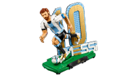 LEGO set 43015-1 Lionel Messi – Football Legend - Image 4