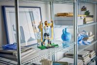 LEGO set 43015-1 Lionel Messi – Football Legend - Image 7