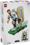 LEGO set 43015-1 Lionel Messi – Football Legend - Image 9