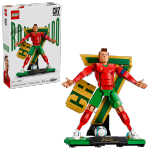 LEGO set 43016-1 Cristiano Ronaldo – Football Legend - Image 2
