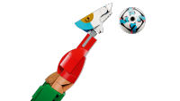 LEGO set 43016-1 Cristiano Ronaldo – Football Legend - Image 3