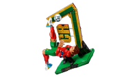 LEGO set 43016-1 Cristiano Ronaldo – Football Legend - Image 4