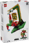 LEGO set 43016-1 Cristiano Ronaldo – Football Legend - Image 9