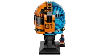 LEGO set 43017-1 McLaren Mastercard F1 Team Oscar Piastri Helmet - Image 8
