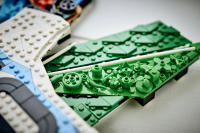 LEGO set 43018-1 Lionel Messi – Celebration - Image 5