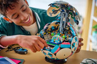 LEGO set 43019-1 Soccer Ball - Image 6