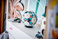 LEGO set 43019-1 Soccer Ball - Image 7