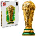 LEGO set 43020-1 FIFA World Cup Official Trophy - Image 2