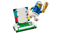 LEGO set 43020-1 FIFA World Cup Official Trophy - Image 4