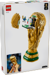 LEGO set 43020-1 FIFA World Cup Official Trophy - Image 5