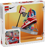 LEGO set 43021-1 Nike Dunk Trickshot - Image 4