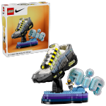 LEGO set 43025-1 Nike Air Max 95 x LEGO Set - Image 2
