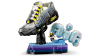 LEGO set 43025-1 Nike Air Max 95 x LEGO Set - Image 5