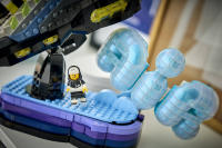 LEGO set 43025-1 Nike Air Max 95 x LEGO Set - Image 12
