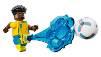 LEGO set 43027-1 Vini Jr. – Soccer Highlights - Image 4