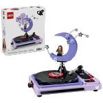 LEGO set 43029-1 Olivia Rodrigo’s Concert Moon - Image 2