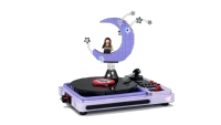 LEGO set 43029-1 Olivia Rodrigo’s Concert Moon - Image 3