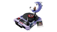LEGO set 43029-1 Olivia Rodrigo’s Concert Moon - Image 6