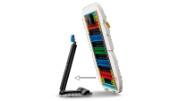 LEGO set 43032-1 FIFA World Cup 2026 Official Emblem - Image 7
