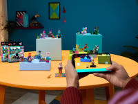 LEGO set 43101-2 Samurapper - Image 3