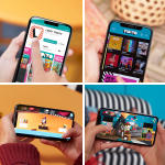 LEGO set 43101-2 Samurapper - Image 4