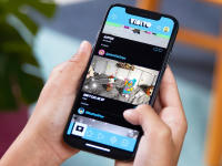 LEGO set 43101-2 Samurapper - Image 5