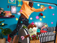 LEGO set 43101-2 Samurapper - Image 6