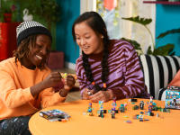 LEGO set 43101-2 Samurapper - Image 7