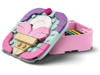 LEGO set 43102-1 Candy Mermaid BeatBox - Image 3