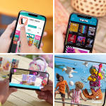 LEGO set 43102-1 Candy Mermaid BeatBox - Image 8