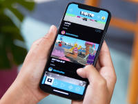 LEGO set 43102-1 Candy Mermaid BeatBox - Image 9