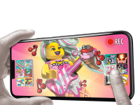 LEGO set 43102-1 Candy Mermaid BeatBox - Image 11