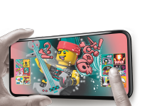 LEGO set 43103-1 Punk Pirate BeatBox - Image 11