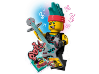 LEGO set 43103-1 Punk Pirate BeatBox - Image 12