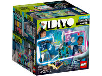 LEGO set 43104-1 Alien DJ BeatBox - Image 2