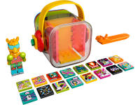 LEGO set 43105-1 Party Llama BeatBox - Image 1