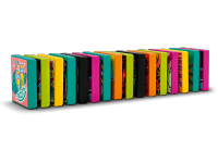 LEGO set 43105-1 Party Llama BeatBox - Image 3